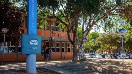 UnB Notícias - UnB tem dez cursos nota 5 no Enade