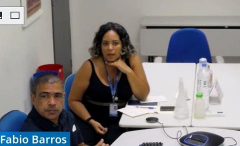 Experiência do regional baiano foi inspirada em iniciativa do Crea-CE