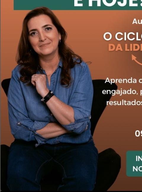 Engenheira agrônoma Rosemary de Araújo Gomes