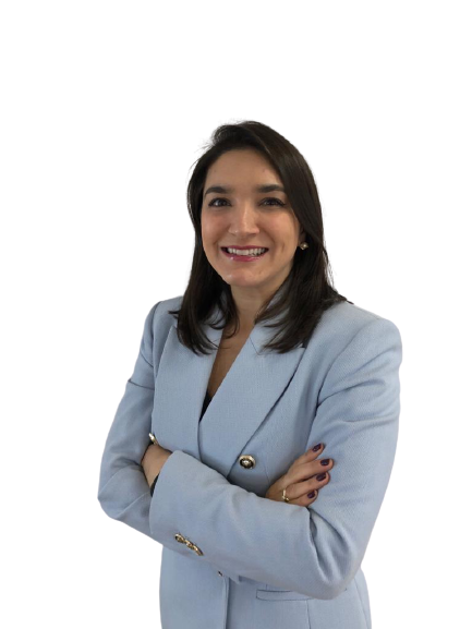 Palestrante Bianca Bonfiglioli