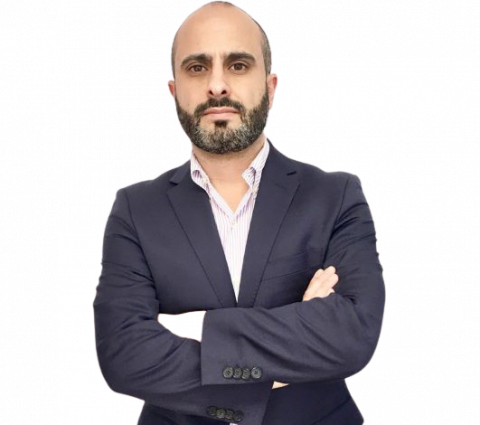 Palestrante Rodrigo Miranda