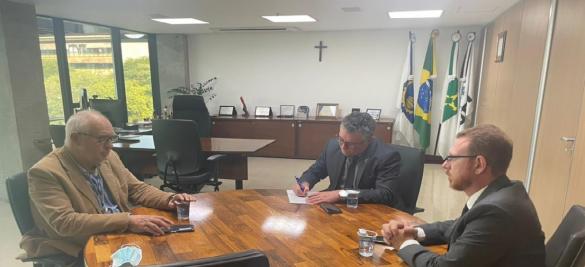 CÂMARA MUNICIPAL DE CIANORTE