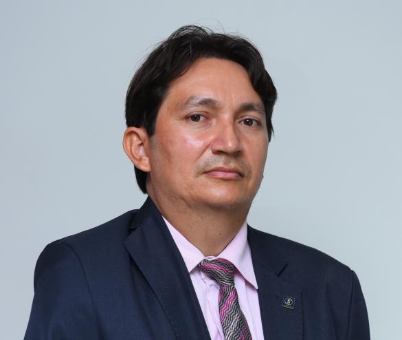 A federalização do plenário do Confea será uma das principais preocupações do engenheiro agrônomo Francisco Lira, que assume a Diretoria Financeira do Confea ao início de seu mandato de conselheiro federal