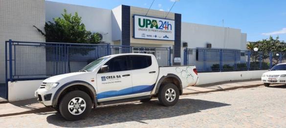 Fiscalização