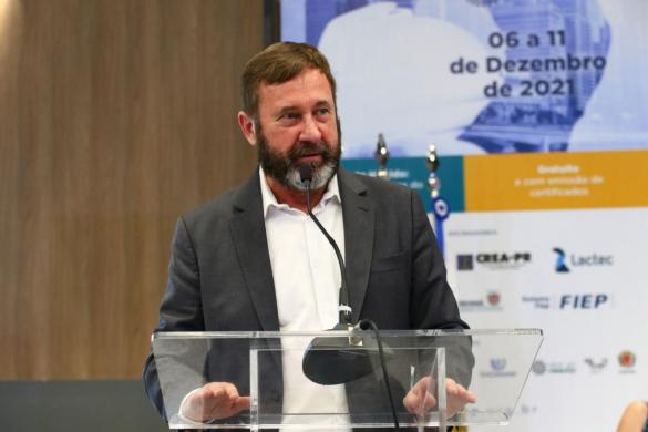Presidente do Confea destacou vários desafios para o Sistema
