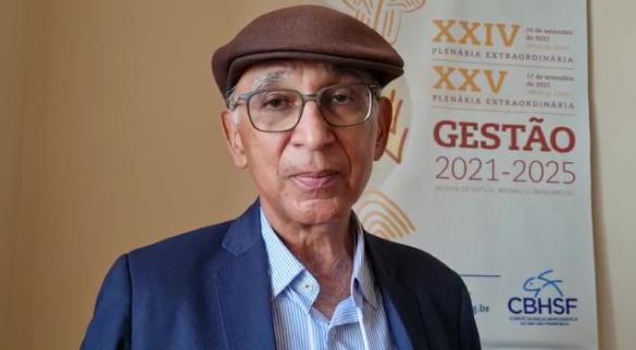 Engenheiro Agrônomo Pedro Araújo Lessa