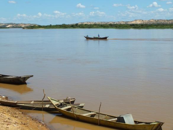 O futuro do 'Velho Chico' e os múltiplos usos de sua água são assuntos em destaque
