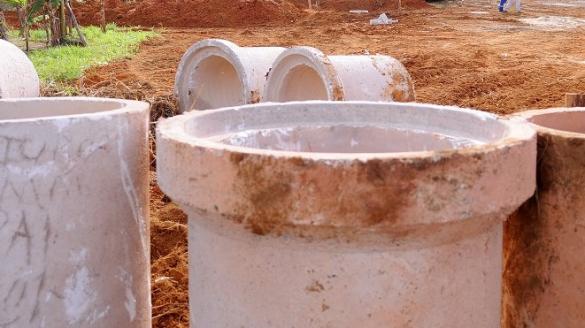 Muitas Prefeituras acabam devolvendo recursos, devido a falhas na elaboração de projetos, o que impacta na execução das obras