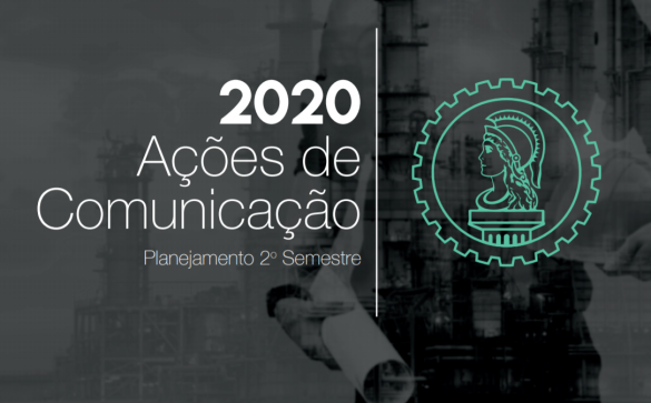 ilustração menciona ações de comunicação do confea para 2020