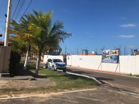 Ação de Fiscalização pelo Crea do Pará em Salinópolis