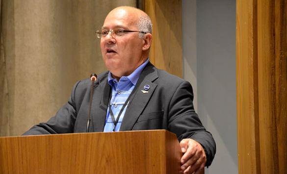 Engenheiro Maurício Pazini fala dos avanços e desafios da engenharia espacial brasileira