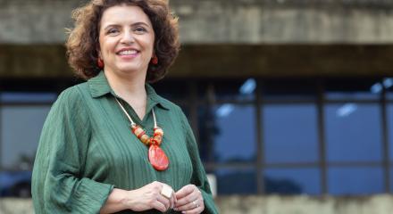 A modernização dos currículos da área tecnológica, de olho na inovação e na empregabilidade, são alguns dos aspectos ressaltados pela reitora nesta entrevista