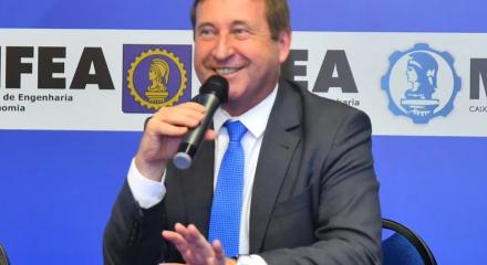 Presidente do Confea