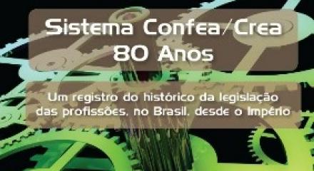 Ícone da publicação 80 Anos