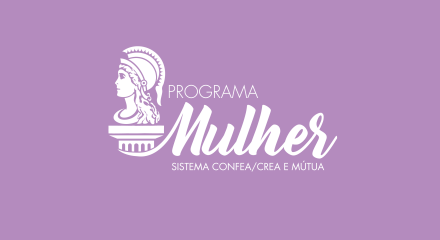 Cartilha Confea Programa Mulher