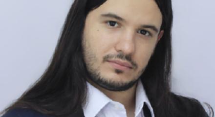 Eng. mecatron. João Pinheiro