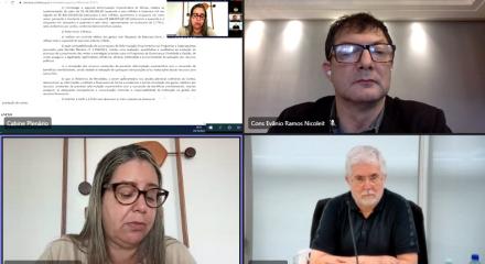 home office conselheiros