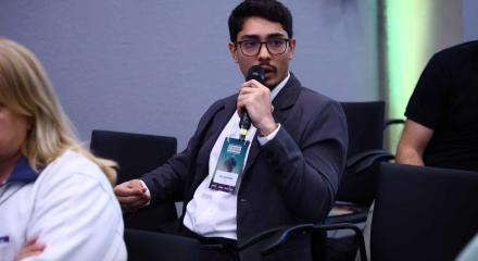 Engenheiro civil Ihan Barbosa é especialista na integração entre IA, BIM e outras ferramentas com a construção civil, assumindo a liderança de projetos de auditoria internacionais
