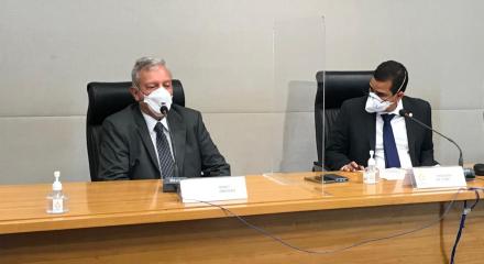 Frente Parlamentar da Engenharia