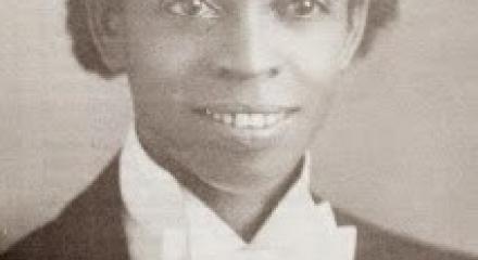 Enedina Alves Marques