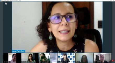 seminário da ouvidoria