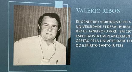 Valério Ribon