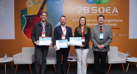 Acessibilidade Evânio