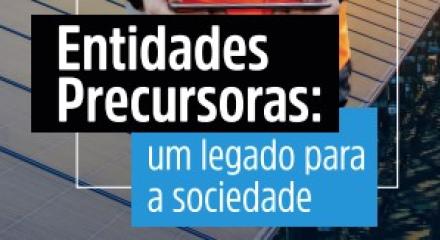 SELO entidades precursoras