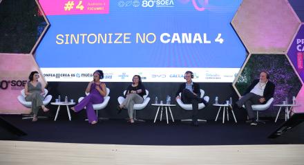 Eng. civ. Késia Alves coordena o Comitê BIM do Crea-SC