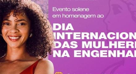 dia internacional mulheres engenharia