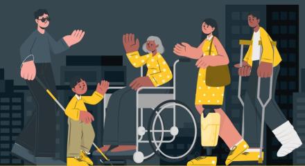 Cartilha de Acessibilidade 