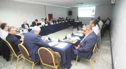 Coordenadoria de câmaras especializadas de Geologia e Engenharia de Minas - CCEGEM apresentará moção de solidariedade ao estado do Rio Grande do Sul