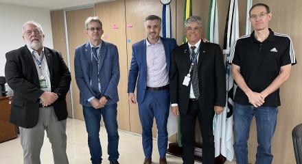 Ceap reunida