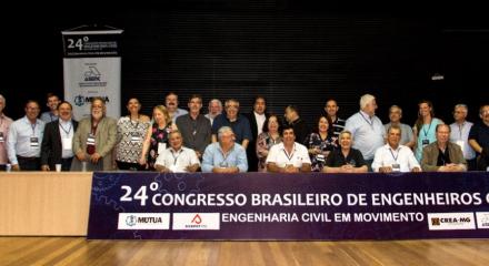 congresso engenharia civil