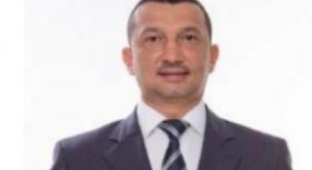 conselheiro Jose Duarte