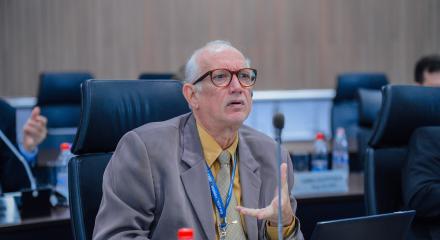 A fiscalização do exercício profissional também estará entre as preocupações da Comissão