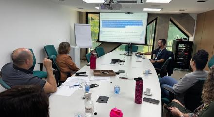 Adesão ao Programa Nacional de Prevenção à Corrupção do TCU levará ao Confea e aos regionais mecanismos de enfrentamento à corrupção 