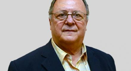Luiz Cosenza Presidente do Crea-RJ