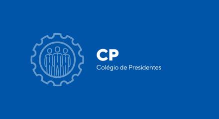 colégio presidentes
