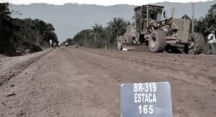 manifesto em defesa da br-319