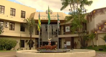 Câmara Municipal de Goiás