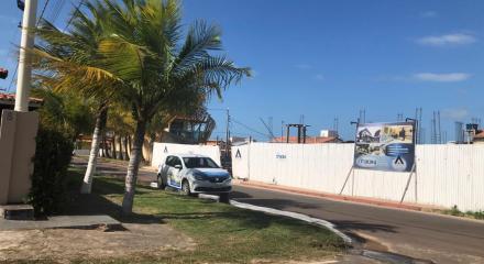 Ação de Fiscalização pelo Crea do Pará em Salinópolis