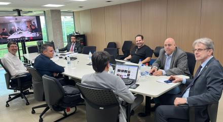 Profissionais que formam a Comissão Temática de Agrotóxicos apontam novos desafios para a continuidade dos trabalhos