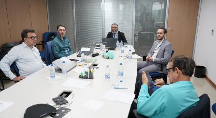 Reunião da Comissão Temática Assistência Técnica e Crédito Rural