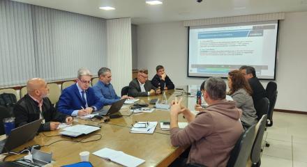 Na Contag, Comissão Temática de Financiamento Rural e Gestão de Risco (CTFRGR) aponta diretrizes para que associações recebam assistência técnica ao acessarem o crédito rural