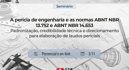 flyer curso EPM-ABNT