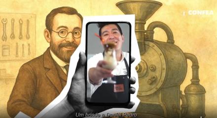DIA INTERNACIONAL DO CAFÉ