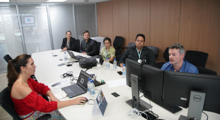 mesa Entec