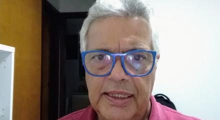 Professor visitante da UnB e aposentado na UFABC, o engenheiro Ricardo Moretti atua como conselheiro do Ondas