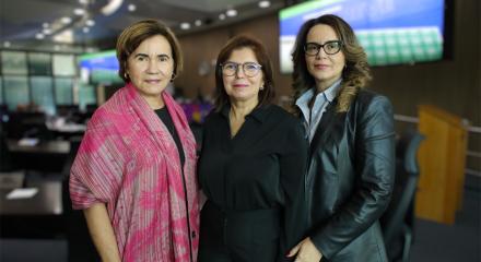 mulheres